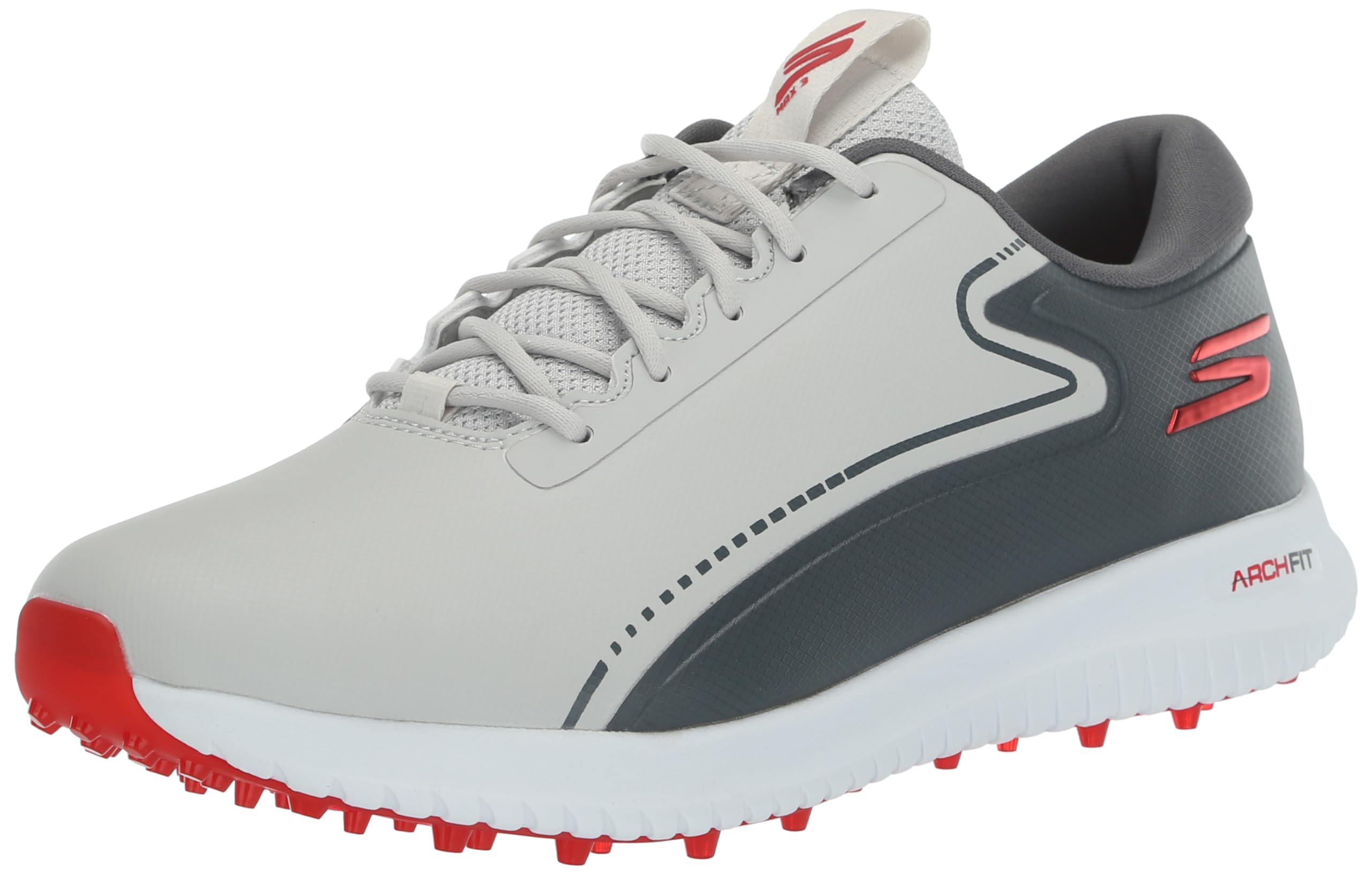 Skechers Max 2 Arch Fit Waterpoof Spikeless Men's Golf Shoes