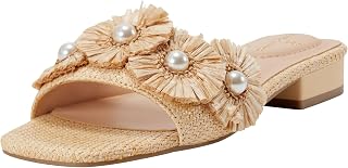 Bandolino Women's MarcellFlat Sandal