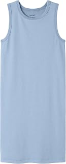 NAME IT Girl Rib Knit Dress