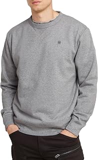 G-STAR Men's Nifous Sweater