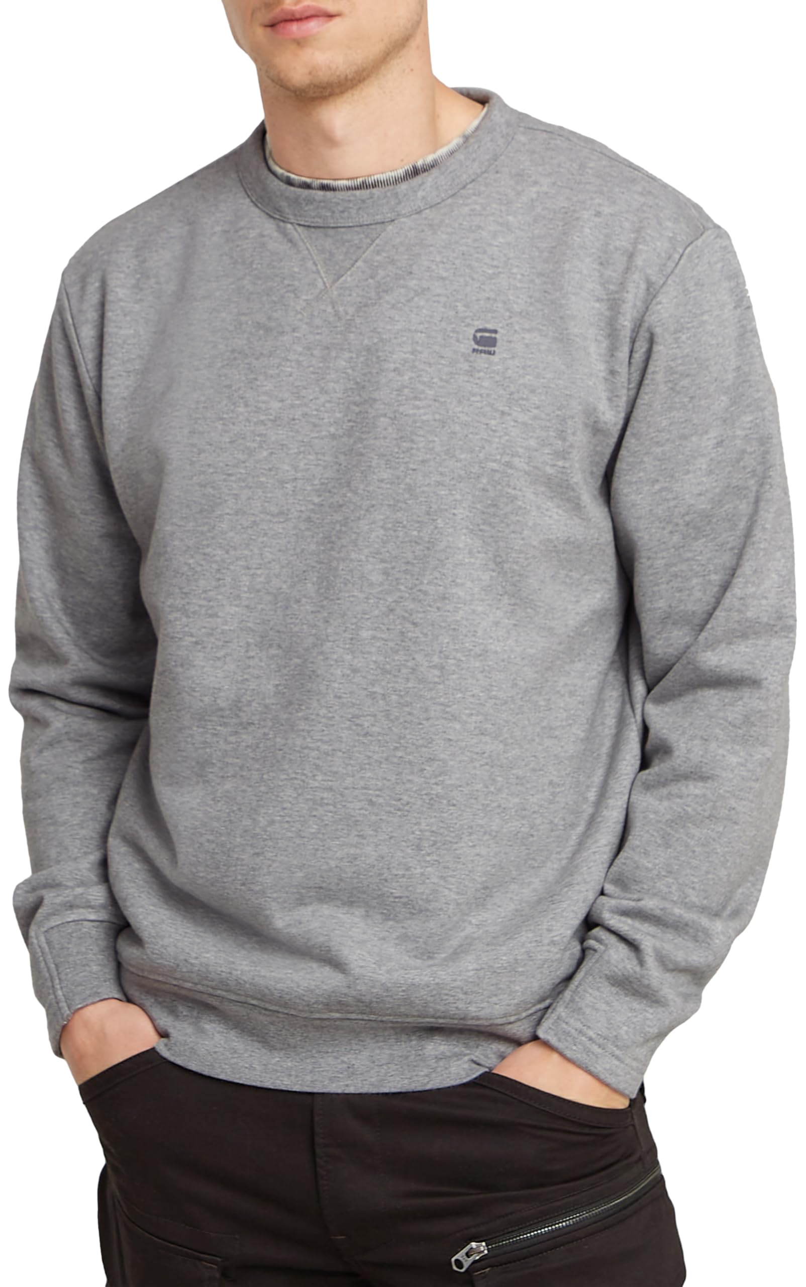 G-STAR Men's Nifous Sweater