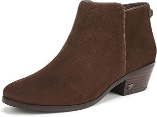 Sam Edelman Petty Women's Ankle Boots