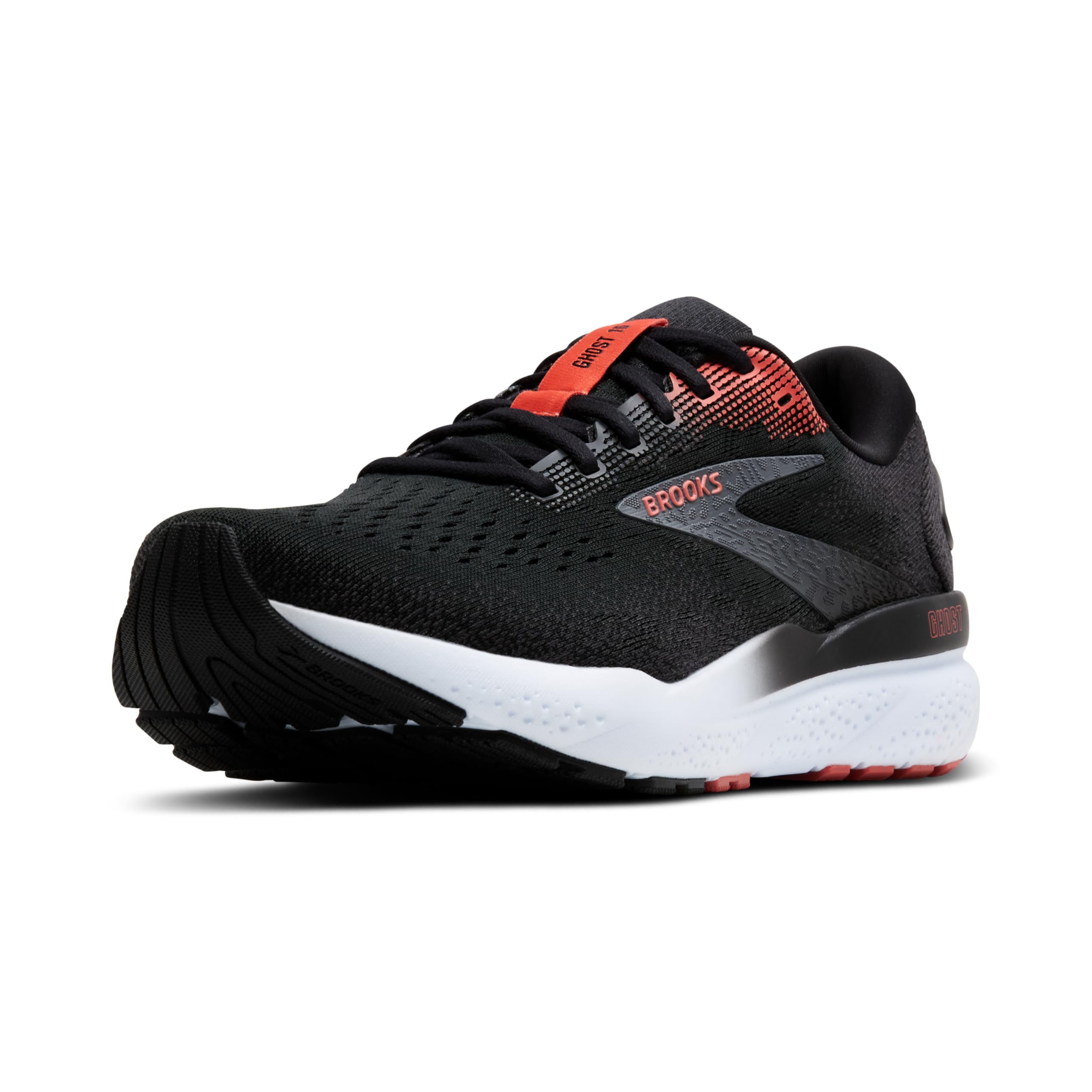 Brooks Men's Ghost 16Sneaker