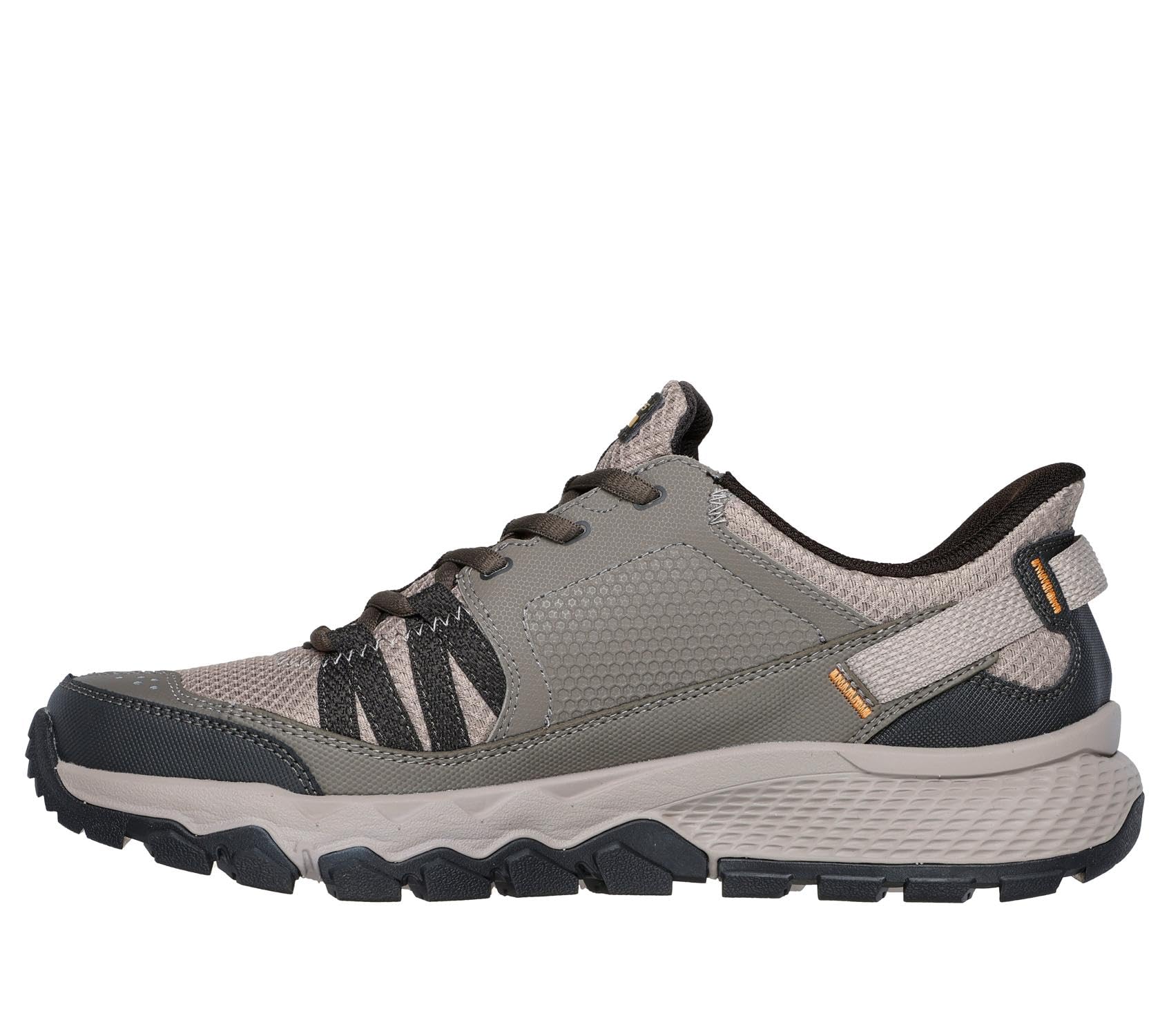 Skechers Dynamite At Escapar Men's Slip-On Sports Shoes