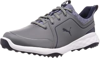 PUMA Grip Fusion 2.0, Men's Golf Shoes