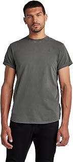 G-Star Raw Lash Men's Raw Graphic T-Shirt (Pack of 1)