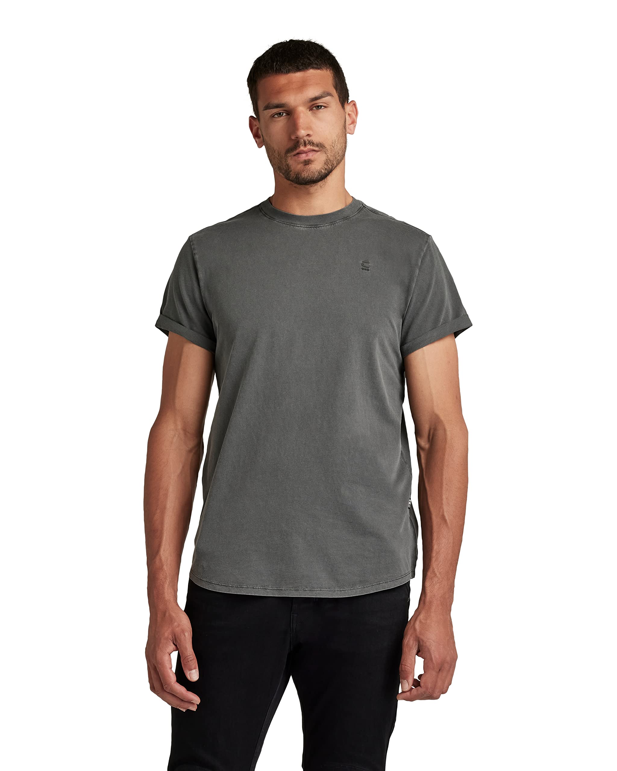 G-Star Raw Lash Men's Raw Graphic T-Shirt (Pack of 1)