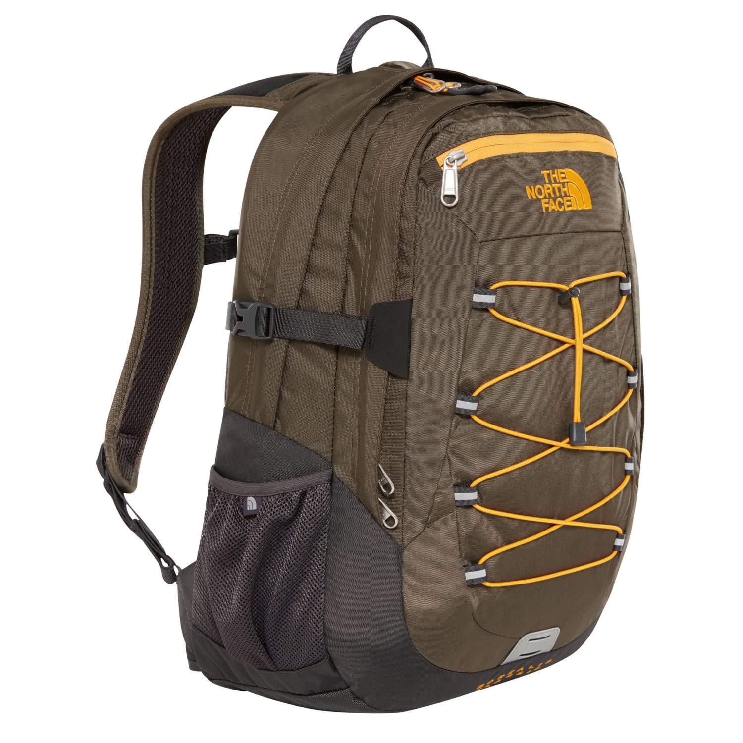 THE NORTH FACE Borealis Classic Unisex Backpacks