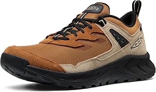 KEEN Hightrail Waterproof Walking Shoes - AW25