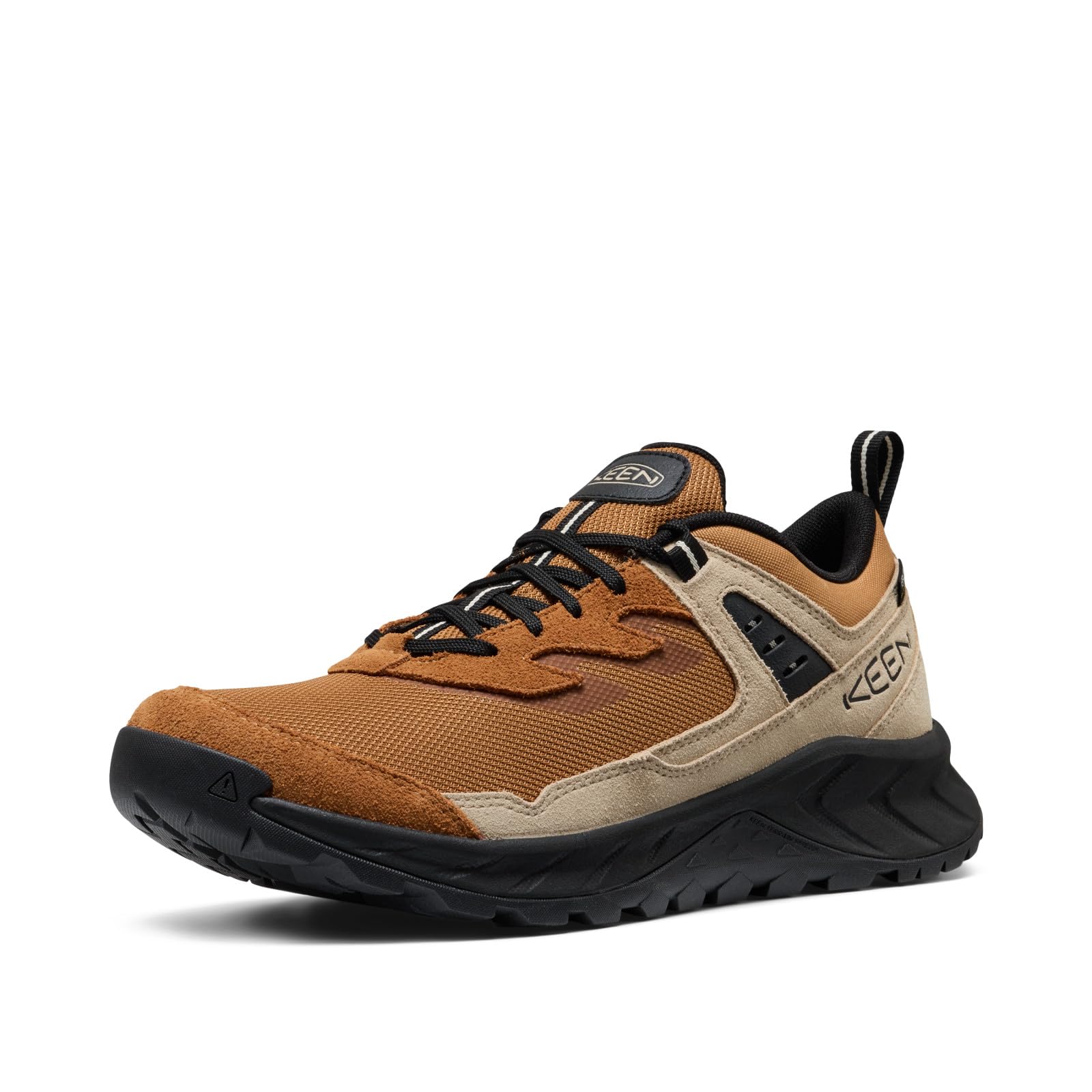 KEEN Hightrail Waterproof Walking Shoes - AW25