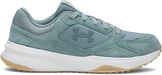 Under Armour Ua Edge Suede Men's Trainers