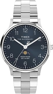 Timex Men's Waterbury Classic 40mm Watch