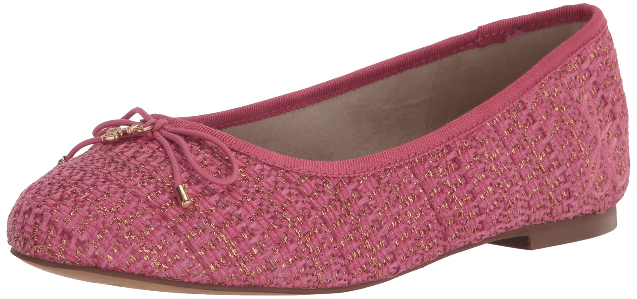 Sam Edelman Felicia Luxe, Women's Ballet Flats