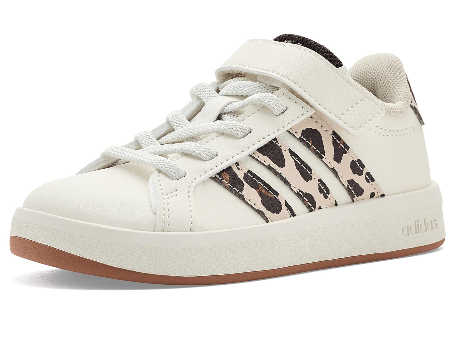 adidas Women's Forum Bold W Gymnastics Shoes