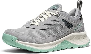KEEN Women's Hightrail Waterproof Hiking Shoes