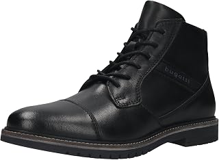bugatti Caj Fashion Boots Men