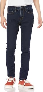 Amazon Essentials Men's Stretch Skinny Fit Jeans