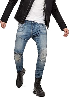 G-STAR RAW 3301 Low Skinny Jeans Women