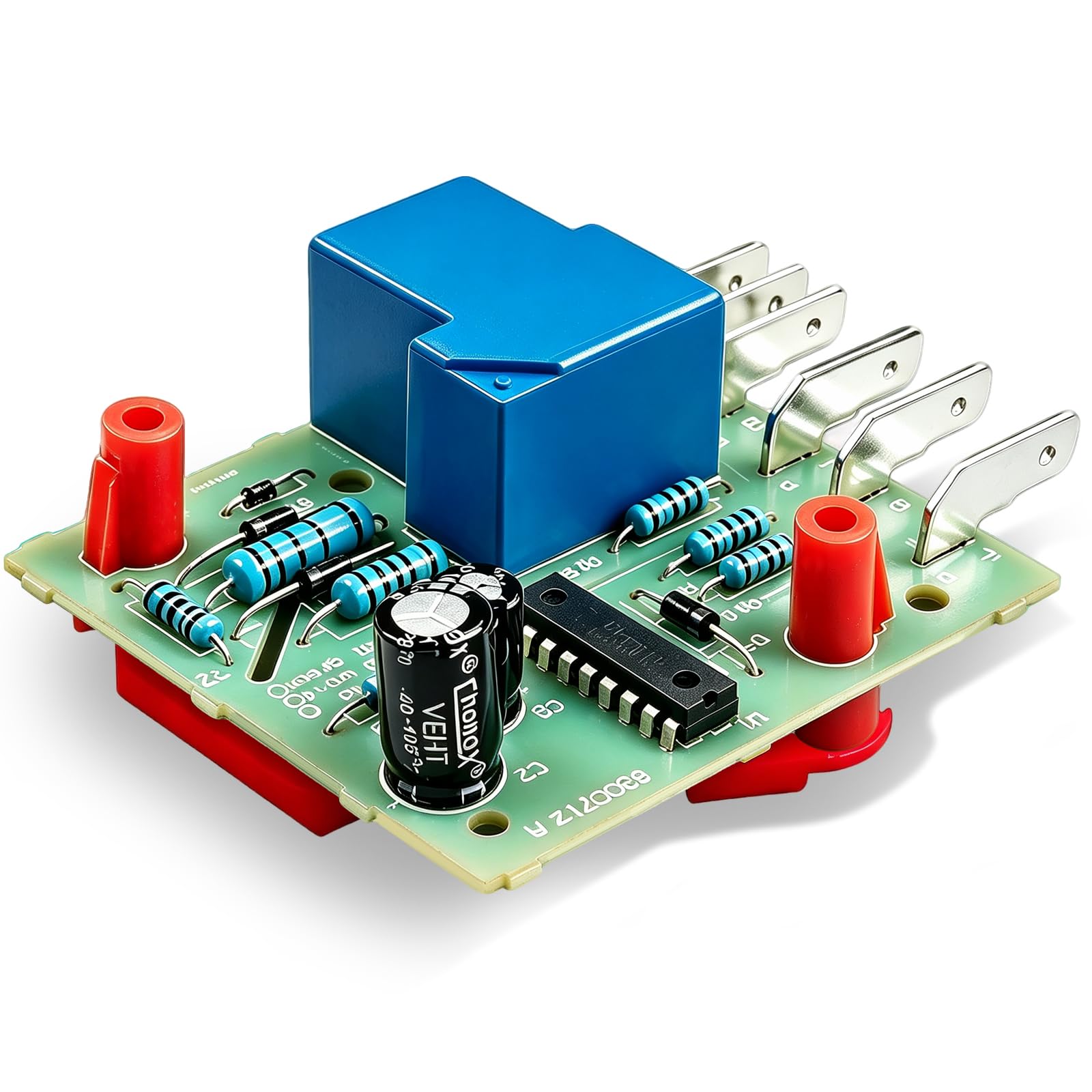 W10352689 Refrigerator Defrost Control Board Fit Whirlpool Kenmore, Maytag | Mai