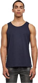 Build Your Brand Basic Tank T-Shirt Men