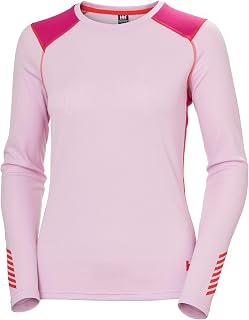 Helly Hansen Women's LIFA Active Crew Thermal T-Shirt