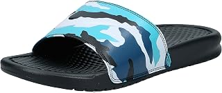 Benassi JDI Slides