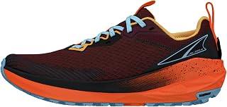 ALTRA Experience Wild 2 Running Shoes Trail Shoes Women Maroon