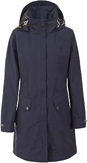 Trespass Rainy Day-Female Jkt Tp75, Women's Jacket
