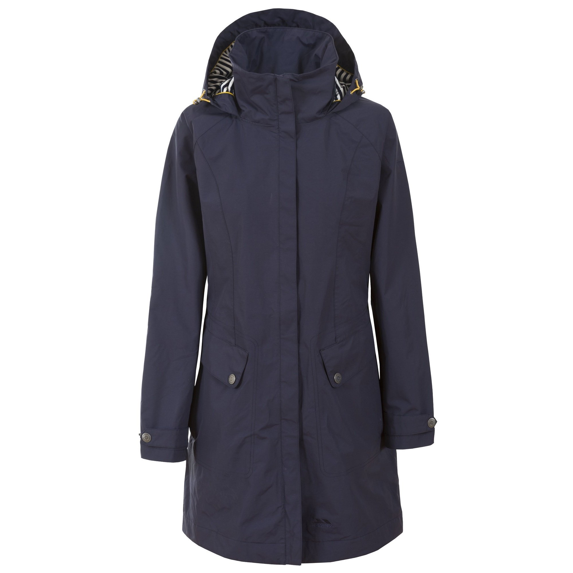 Trespass Rainy Day-Female Jkt Tp75, Women's Jacket