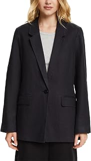 Esprit 034ee1g314 Women's Blazer