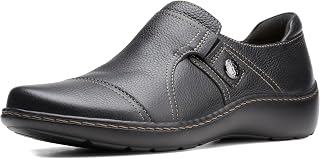Clarks Women's Cora Poppy Slippers