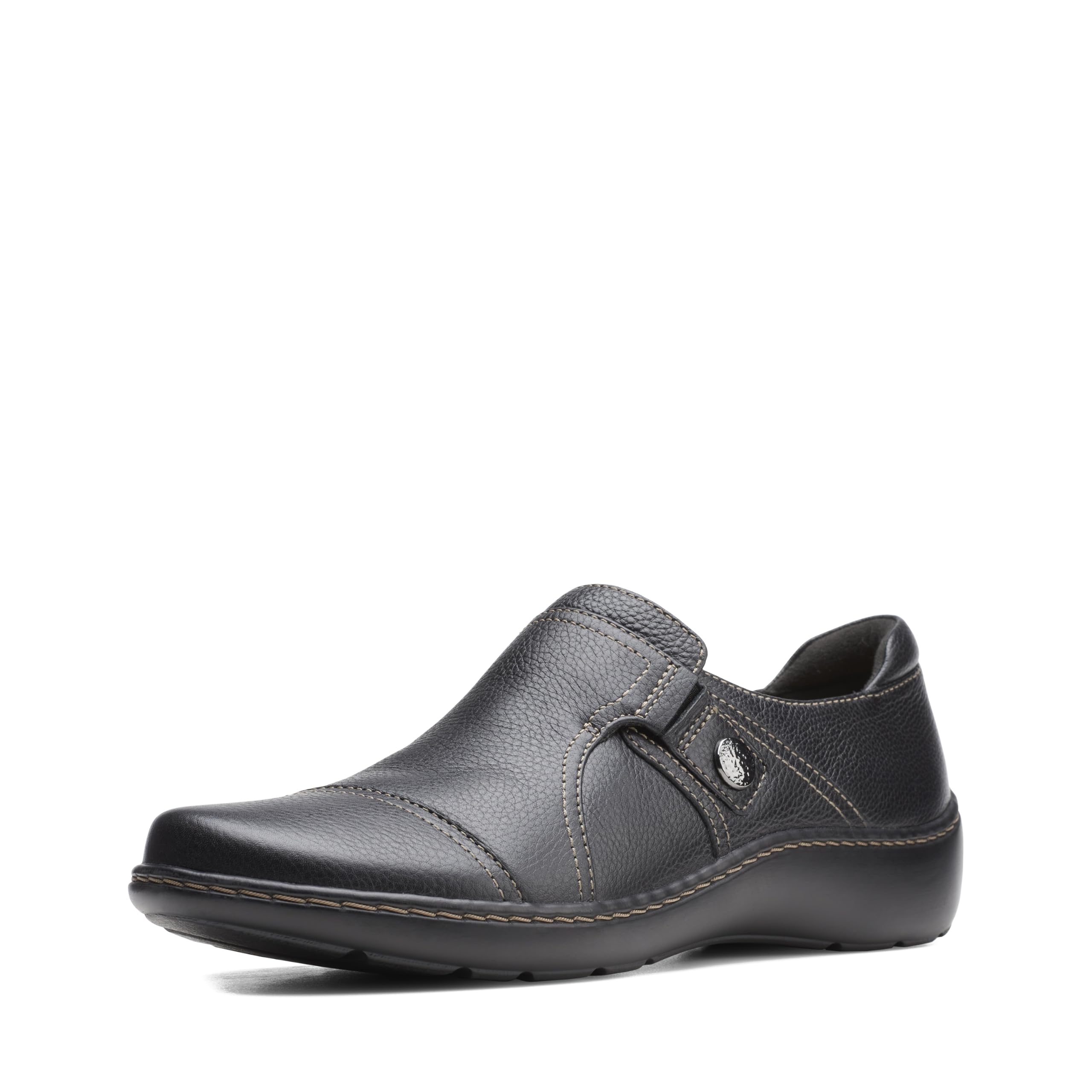 Clarks Women's Cora Poppy Slippers