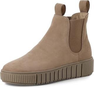 Tamaris Women's Modern Chelsea Boot