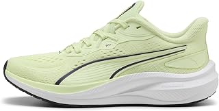 Puma Unisex Skyrocket LiteRoad Running Shoe