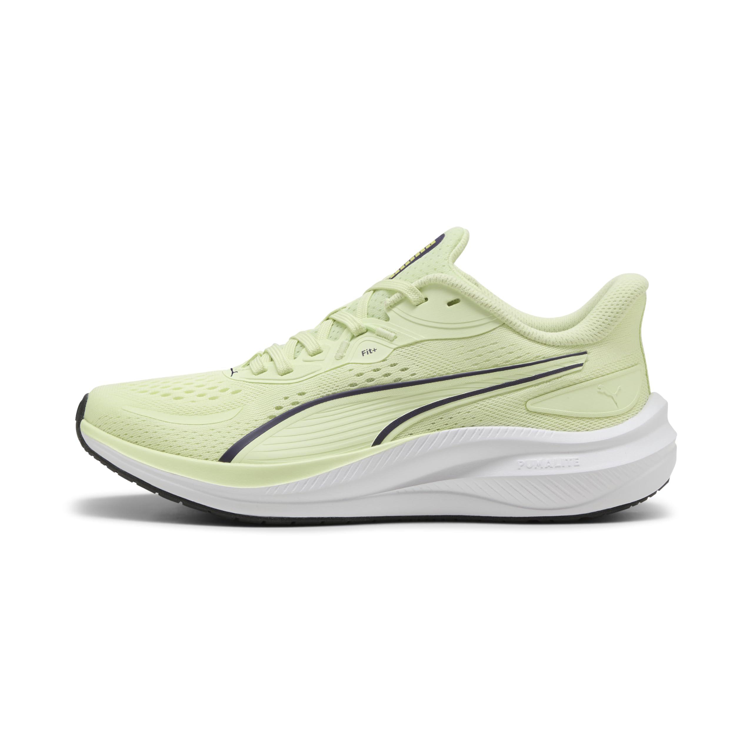 Puma Unisex Skyrocket LiteRoad Running Shoe
