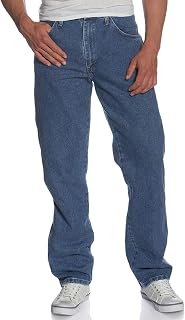 Wrangler Men's 20X Original Jean