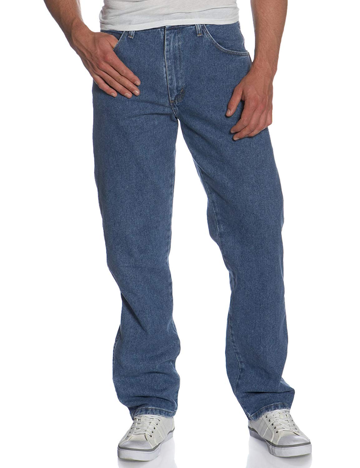 Wrangler Men's 20X Original Jean