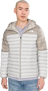 THE NORTH FACE Terra Peak Men's Jacket (Pack of 1)