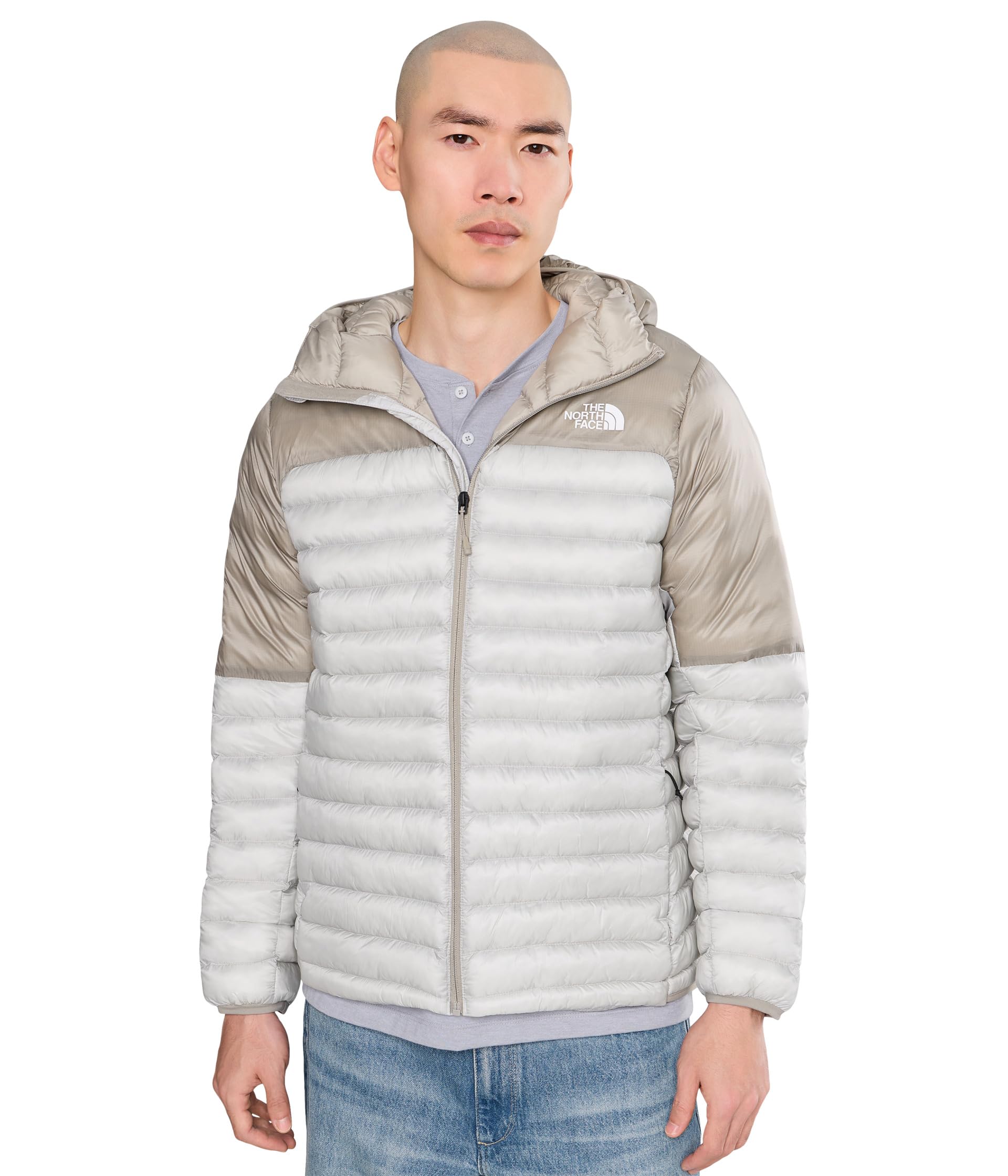THE NORTH FACE Terra Peak Men's Jacket (Pack of 1)