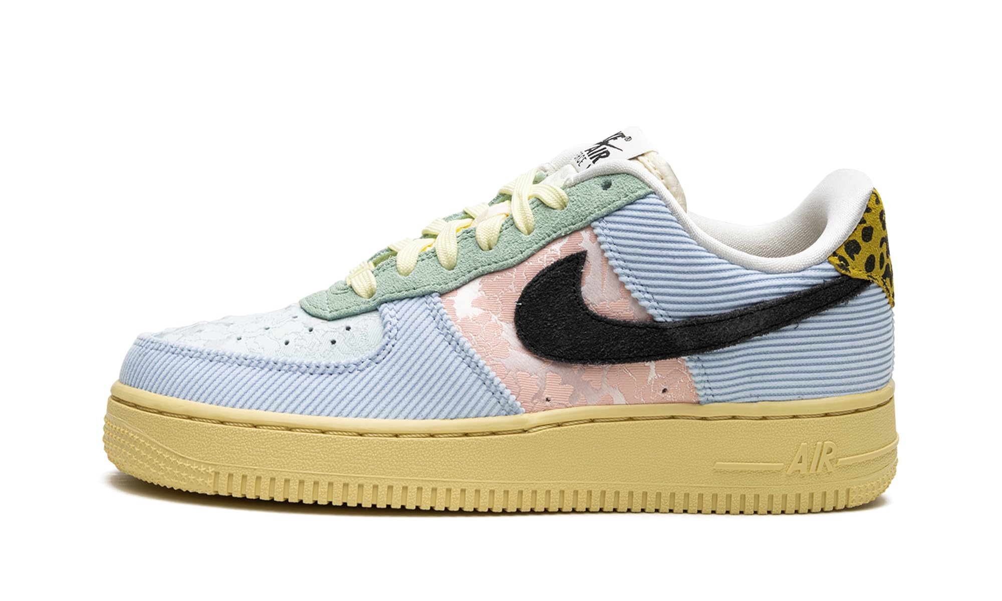 Nike Men's Low-Top Sneakers