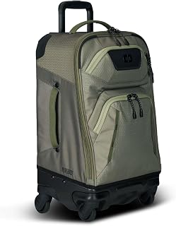OGIO Renegade 22" 4 Wheeled Spinner