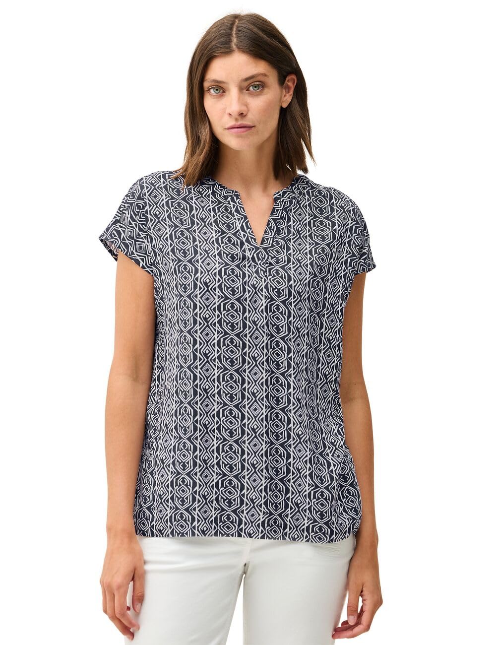 Cecil Women's Fantasy Shirt