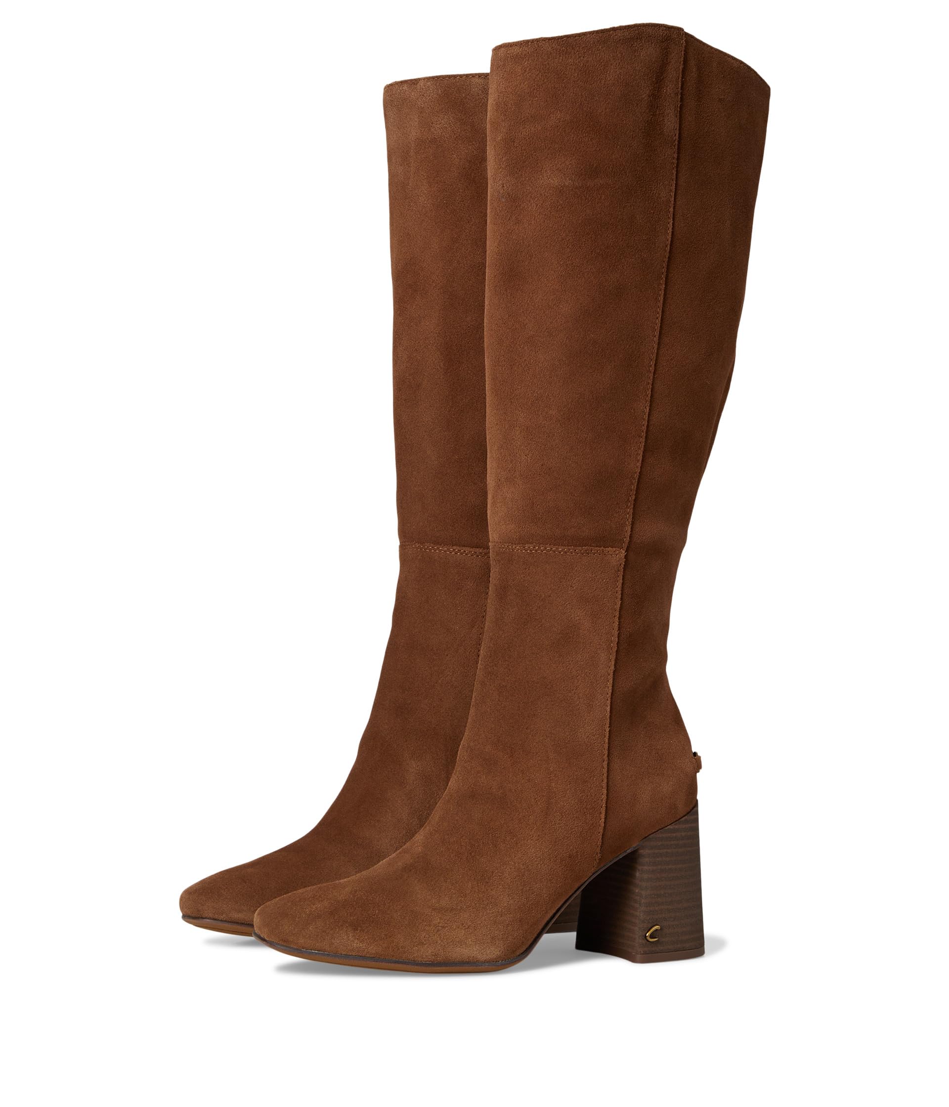 Circus NY by Sam Edelman Stivali alti al ginocchio Billie donna
