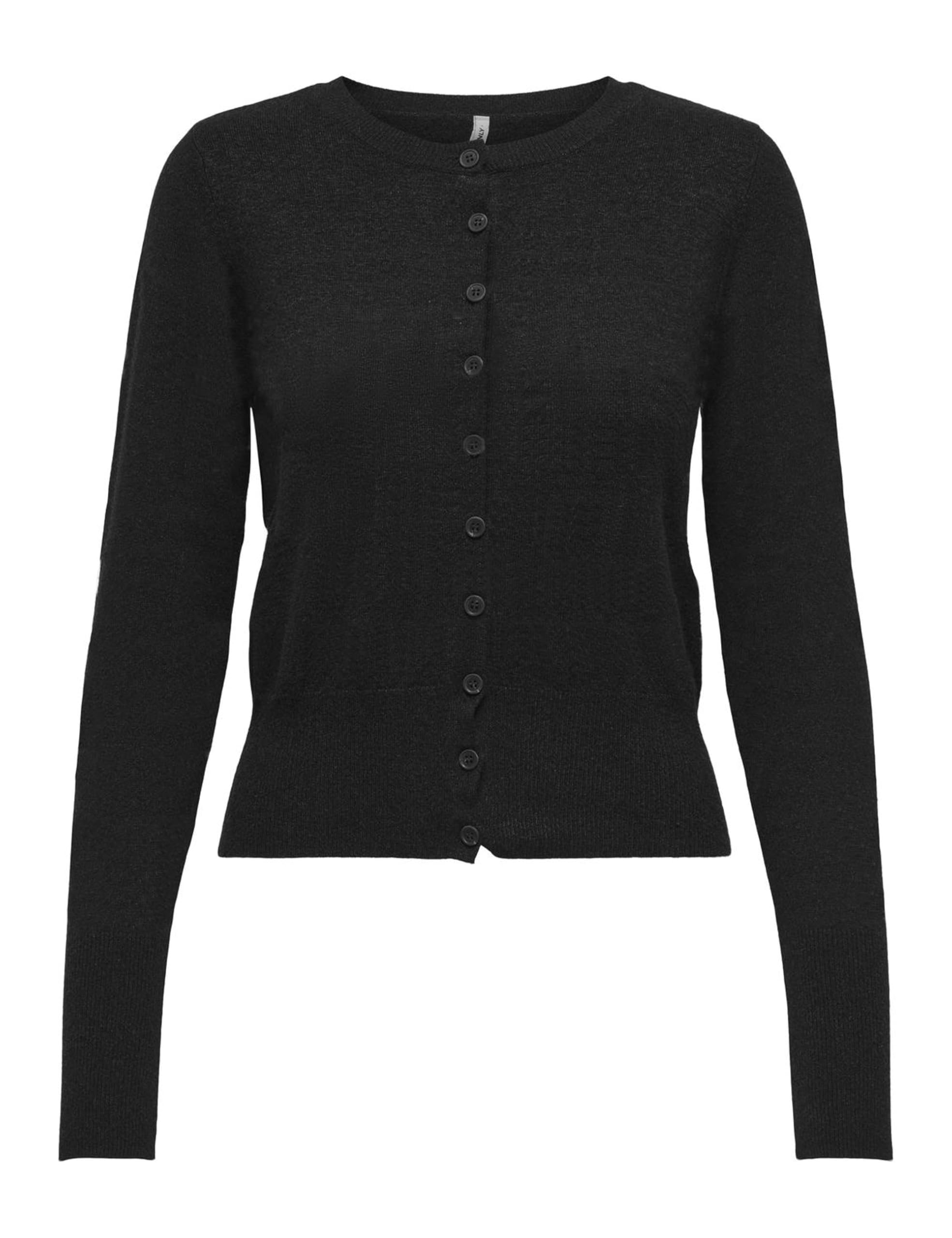 ONLY Onlama Life LS Button CC Knt-Cardigan for Women