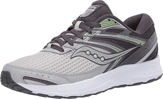 SAUCONY