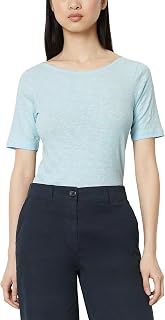 Marc O'Polo Marc O'Polo Women's Short Sleeve T-Shirt (Pack of 1)