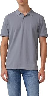 s.Oliver 2139798 Men's Cotton Pique Polo Shirt (Pack of 1)