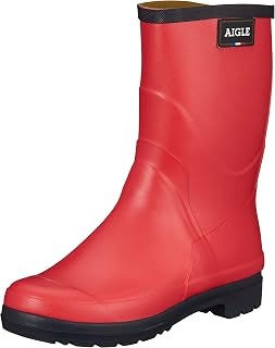 Aigle Bison L 2, Women's Rain Boots