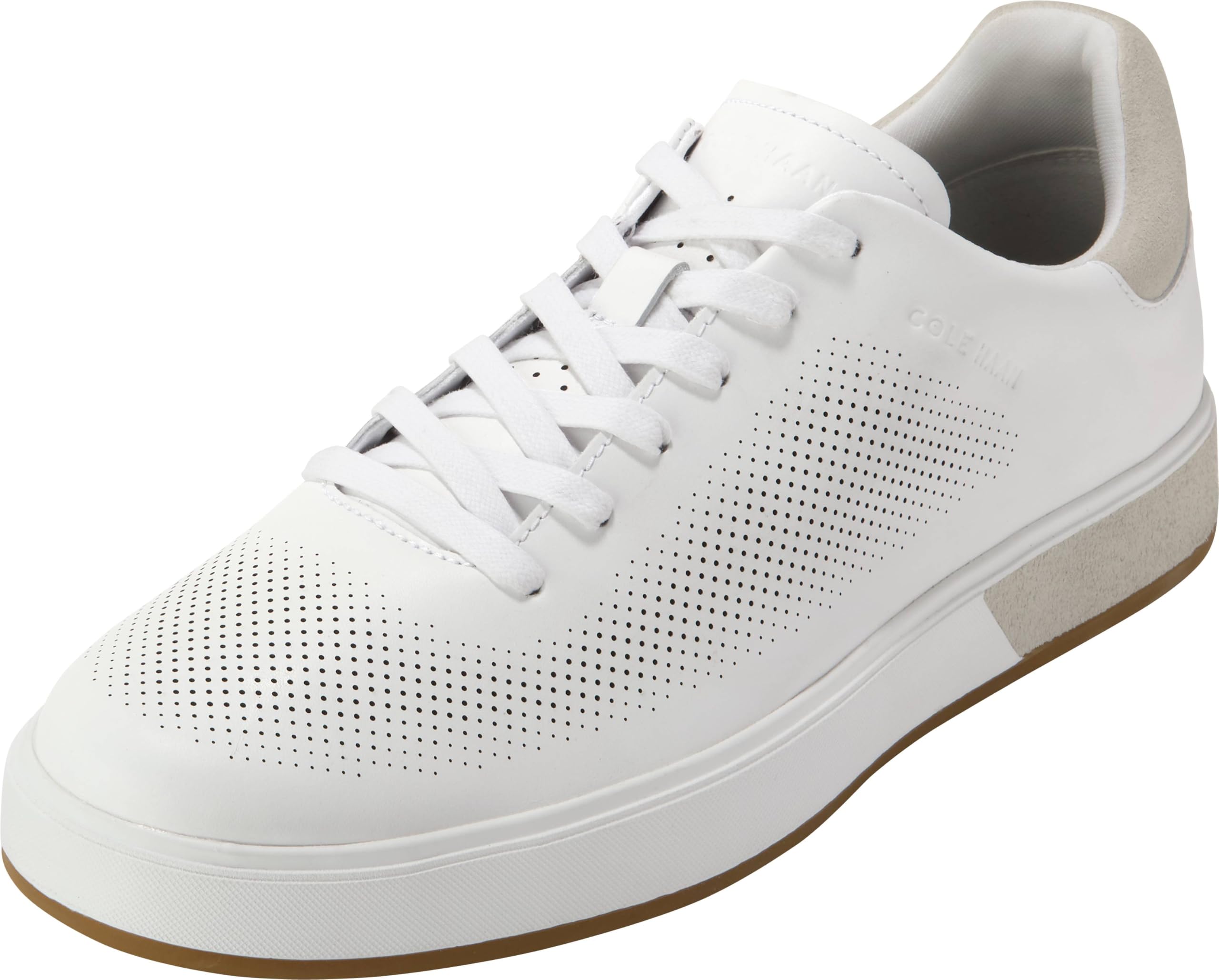 Cole Haan Grandpro Angleace Sneakers Men's Trainers