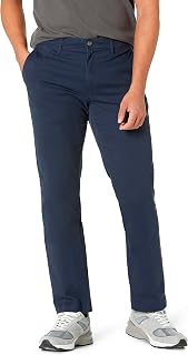 Amazon Essentials Men's Casual Stretch Skinny Chino Pants